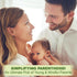 It's Nap Time | Baby Massaging Duo | WBM BABY CARE
